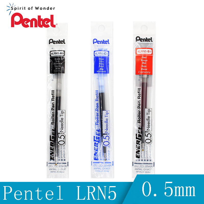 Pentel Pen Sign Pen - 12 قطعة من خراطيش أقلام بنتل