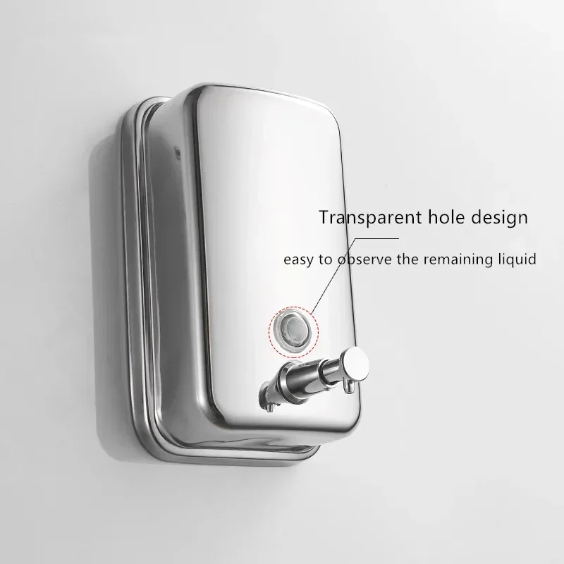 موزع صابون يدوي للحمام من الفو - مراجعة Oxide Pigment Soap وسعره