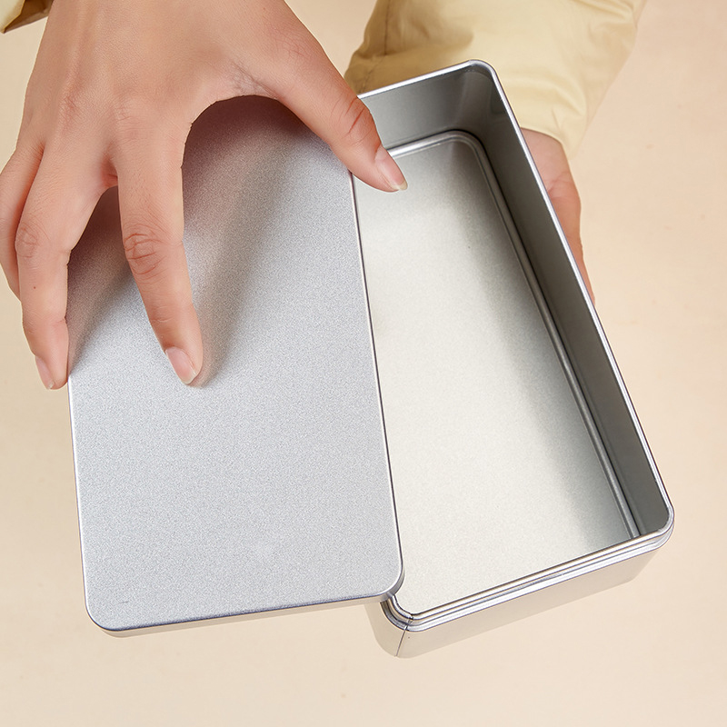 صندوق صابون معدني صغير من الصف - مراجعة Oxide Pigment Soap وسعره