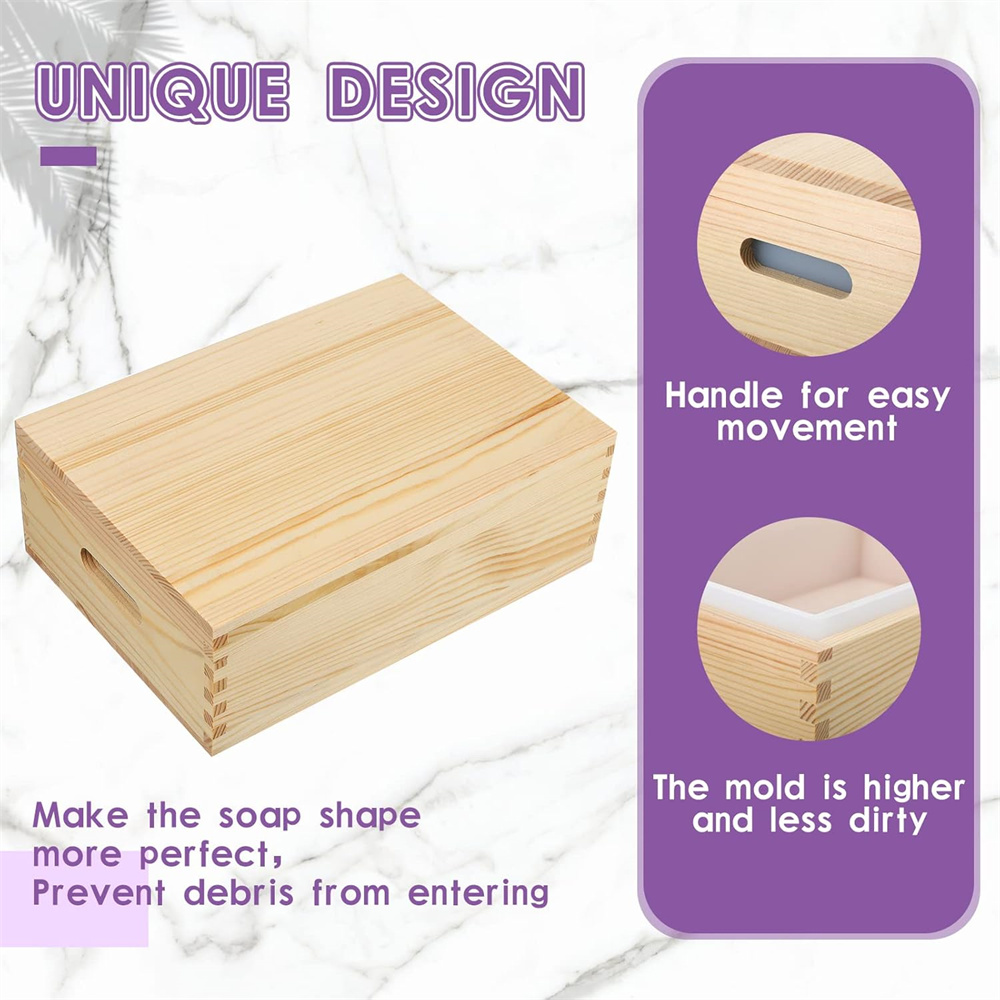 قوالب صابون كبيرة قالب بطانة س - مراجعة Soap Making Line وسعره