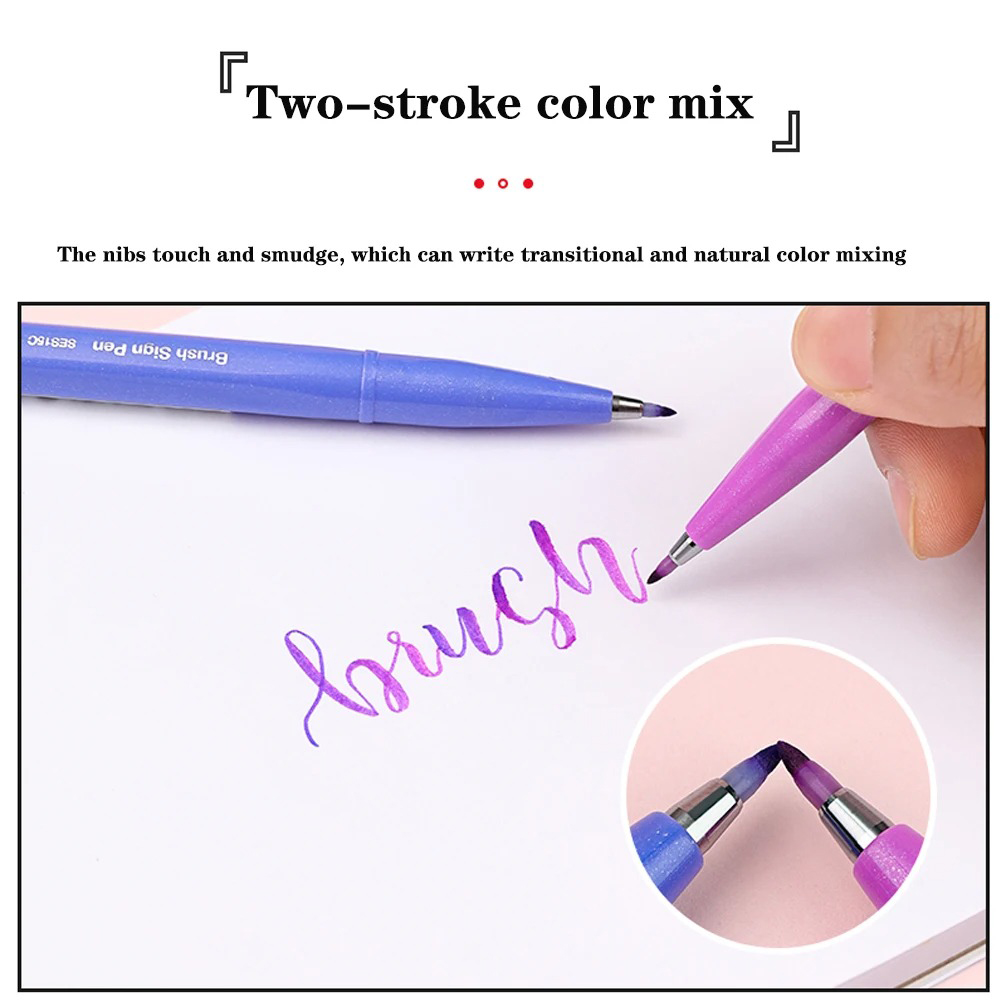 1 قطعة اليابان Pentel هلام الق - مراجعة Pentel Pen Sign Pen وسعره