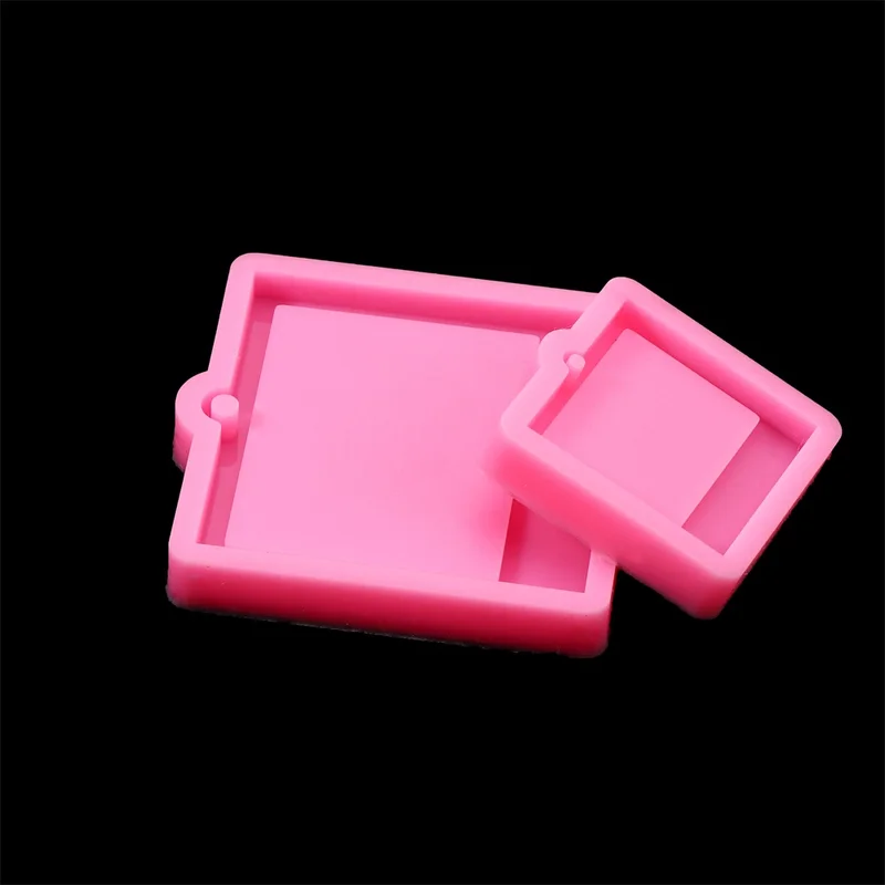 إطار الصورة الايبوكسي الراتنج  - مراجعة Soap Making Dish وسعره